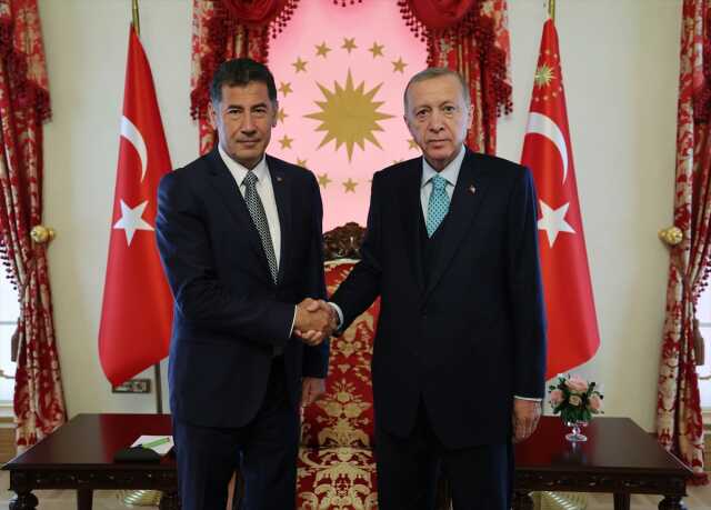 Sinan Oğan nasıl ikna oldu? 'Pazarlık yapmadık' dedi ama kulisler bu senaryoyu konuşuyor
