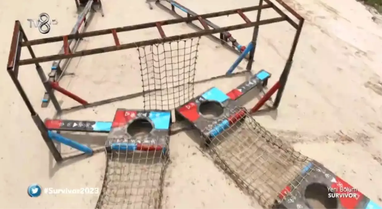 Survivor ödül oyununu kim kazandı, hangi takım, ödülü ne? 23 Mayıs Salı 2023 ödül oyunu ödülü nedir? Survivor ödül oyunu kaç kaç bitti?