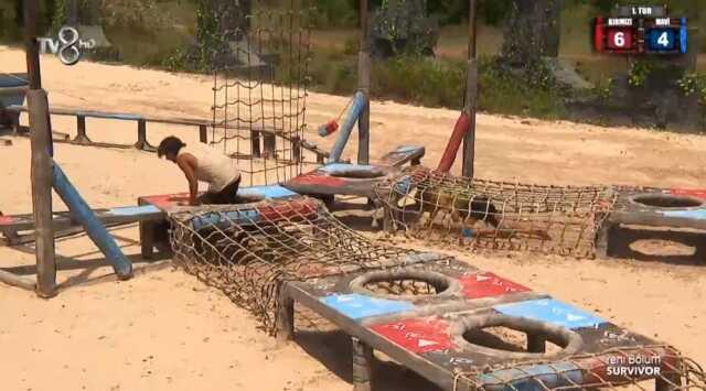 Survivor ödül oyununu kim kazandı, hangi takım, ödülü ne? 23 Mayıs Salı 2023 ödül oyunu ödülü nedir? Survivor ödül oyunu kaç kaç bitti?