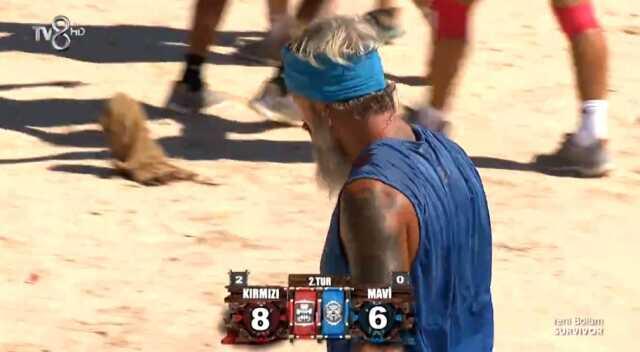 Survivor ödül oyununu kim kazandı, hangi takım, ödülü ne? 23 Mayıs Salı 2023 ödül oyunu ödülü nedir? Survivor ödül oyunu kaç kaç bitti?