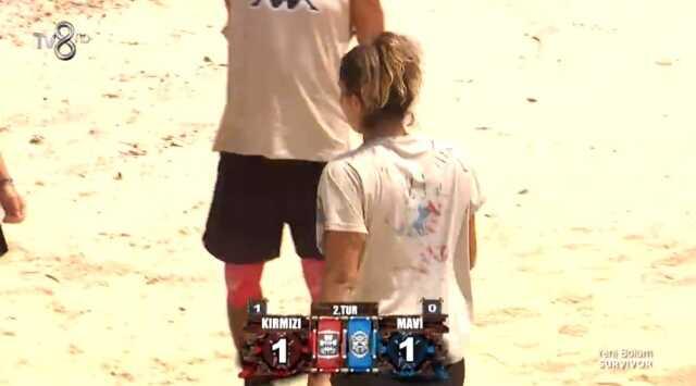 Survivor ödül oyununu kim kazandı, hangi takım, ödülü ne? 23 Mayıs Salı 2023 ödül oyunu ödülü nedir? Survivor ödül oyunu kaç kaç bitti?