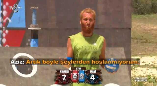 Survivor ödül oyununu kim kazandı, hangi takım, ödülü ne? 23 Mayıs Salı 2023 ödül oyunu ödülü nedir? Survivor ödül oyunu kaç kaç bitti?