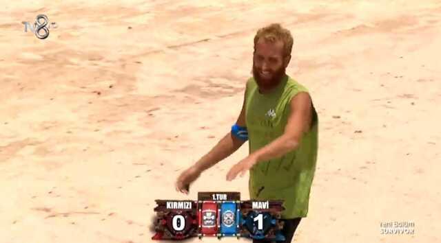 Survivor ödül oyununu kim kazandı, hangi takım, ödülü ne? 23 Mayıs Salı 2023 ödül oyunu ödülü nedir? Survivor ödül oyunu kaç kaç bitti?