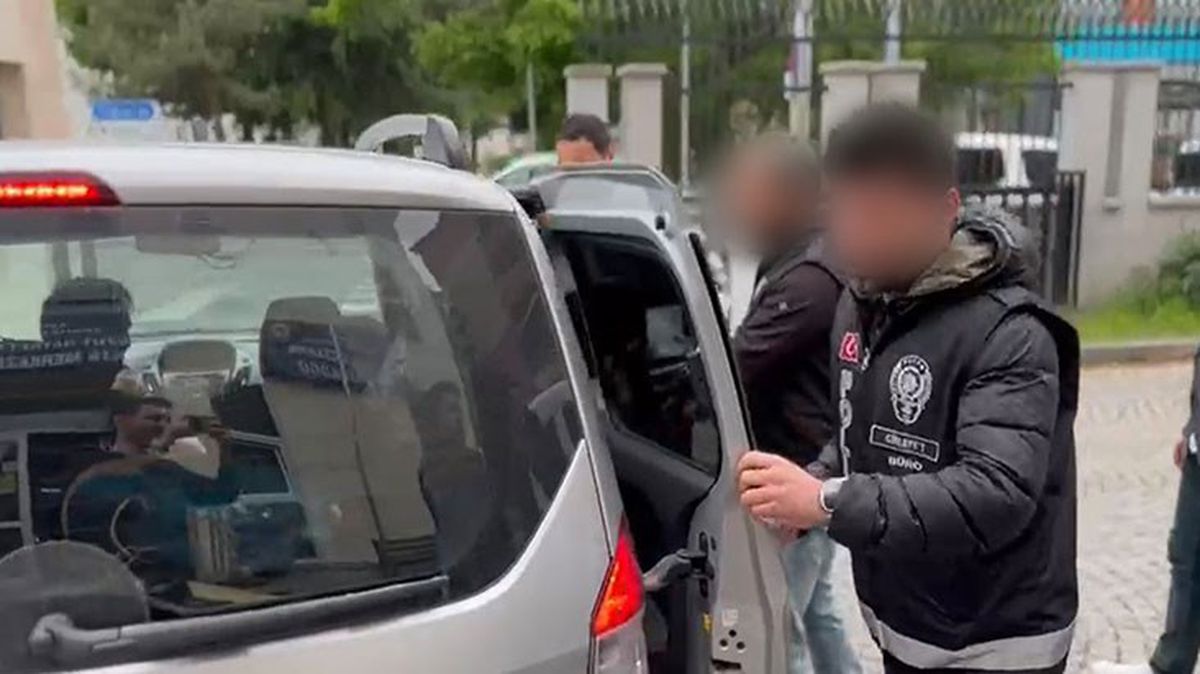 Tartıştığı babasını öldüren zanlıdan 'Alkollüydüm hatırlamıyorum' savunması