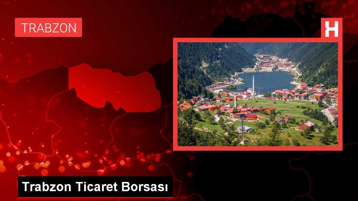 Trabzon Ticaret Borsası