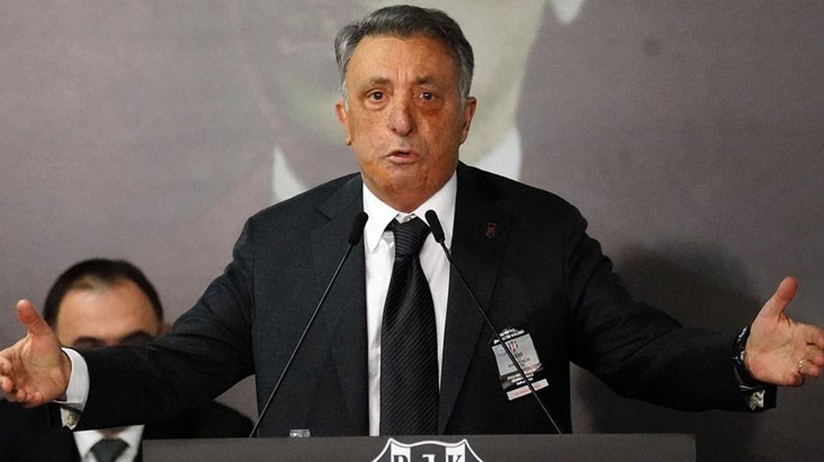 Türk futbolunda neler oluyor? Beşiktaş'tan UEFA'ya ortalığı karıştıracak başvuru