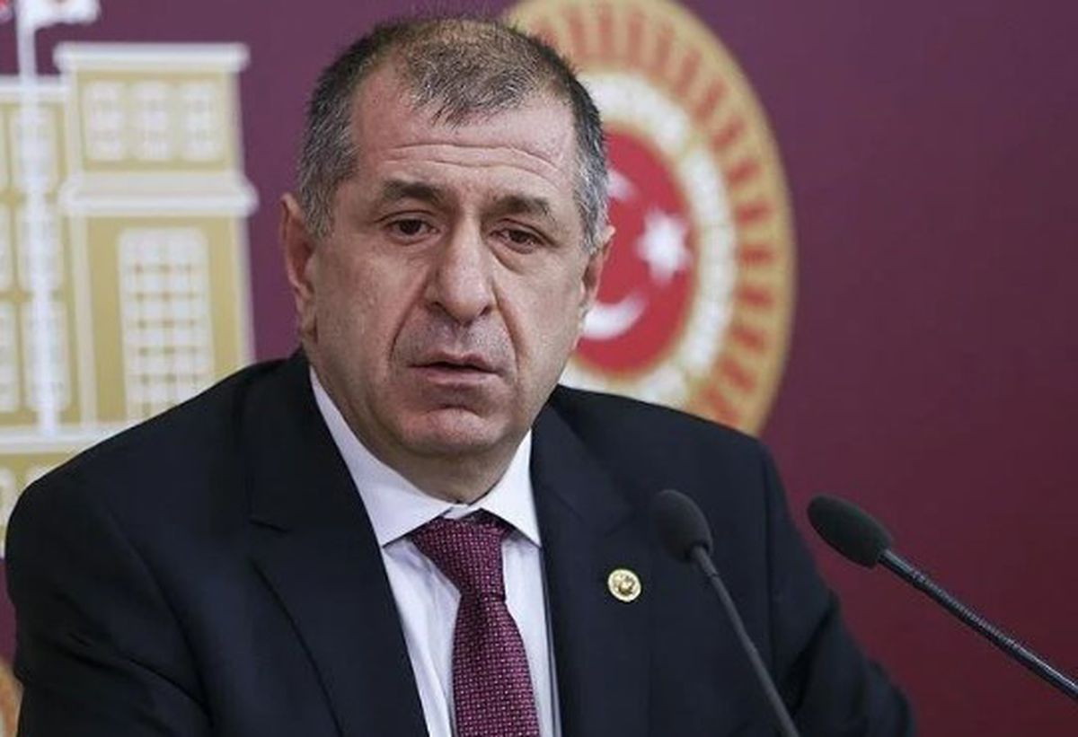 Ümit Özdağ hangi ittifakı seçti? Son dakika! Ümit Özdağ açıklama yaptı mı? Ümit Özdağ basın toplantısı ne zaman, saat kaçta?