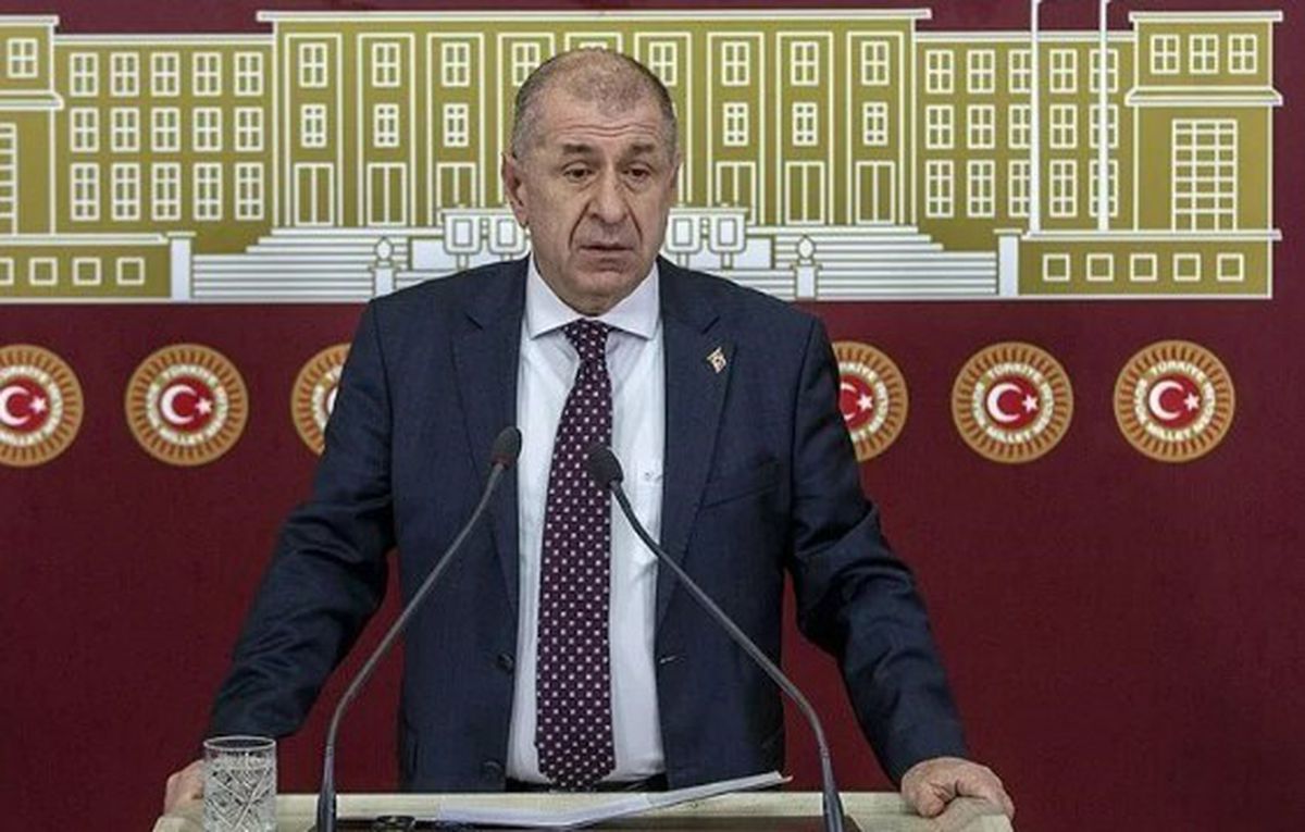 Ümit Özdağ kararı ne? SON DAKİKA! Ümit Özdağ kimi desteklediğini açıkladı mı? Ümit Özdağ açıklaması ne?