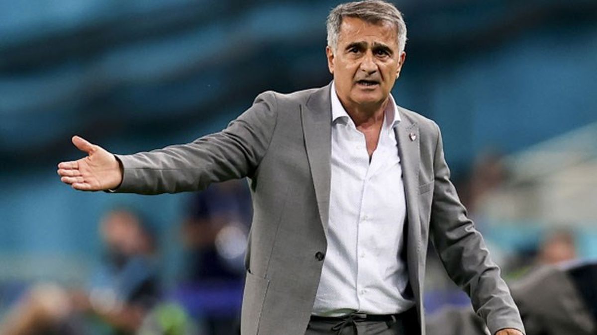 Yaptığı açıklamalar başına iş açabilir! Şenol Güneş PFDK'ya sevk edildi
