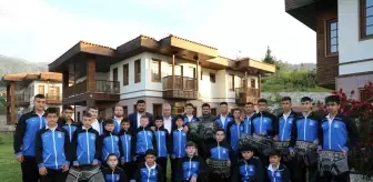 Yuntdağı Yağlı Güreşleri, Türkiye Güreş Ligi'nde Ege'yi temsil edecek