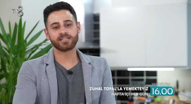 Zuhal Topal'la Yemekteyiz canlı izle! 23 Mayıs Salı 2023 Yemekteyiz canlı izleme linki! Zuhal Topal'la Yemekteyiz yeni bölüm canlı izle!