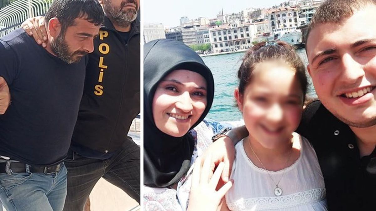 3 kişinin tarlada cesedinin bulunmasıyla başlayan soruşturmada, korkunç bir gerçek daha ortaya çıktı