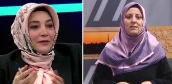 AK Parti Siyasi ve Hukuk İşler Başkan Yardımcısı Alkış: HÜDA PAR'ın kadın yöneticileri ekrana çıkartması şaşırttı