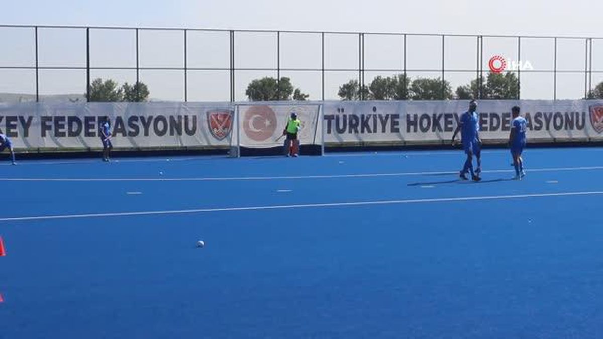 Arşiv - Çim Hokeyi Kulüpler Avrupa Şampiyonası, Kırklareli'nde yapılacak