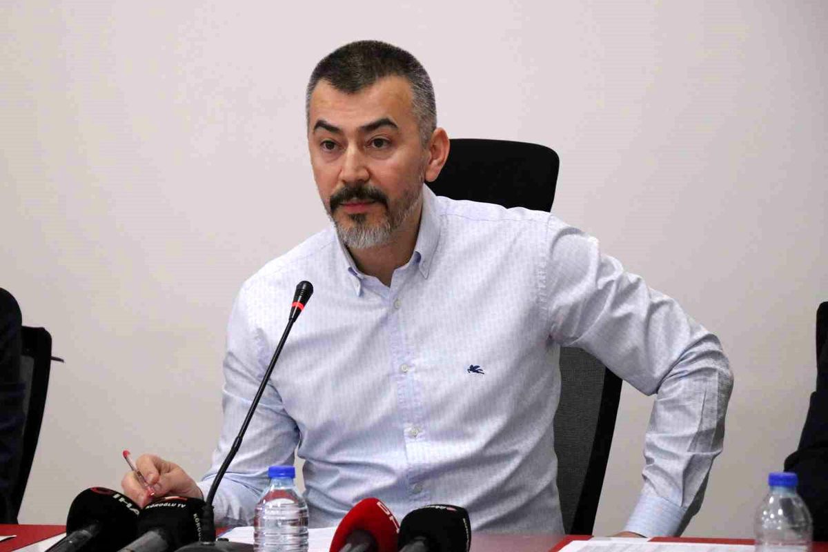 Boluspor olağanüstü kongreye gidiyor