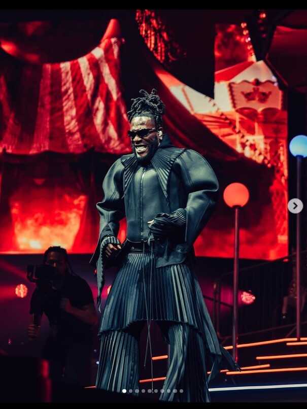 Burna Boy kimdir? Şarkıcı Burna Boy kimdir, kaç yaşında, nereli, şarkıları nelerdir? Burna Boy'un hayatı ve biyografisi!