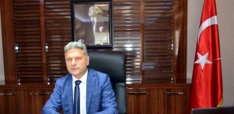 CHP'li Belediye Başkanı Kangal'a 10 ay hapis cezası