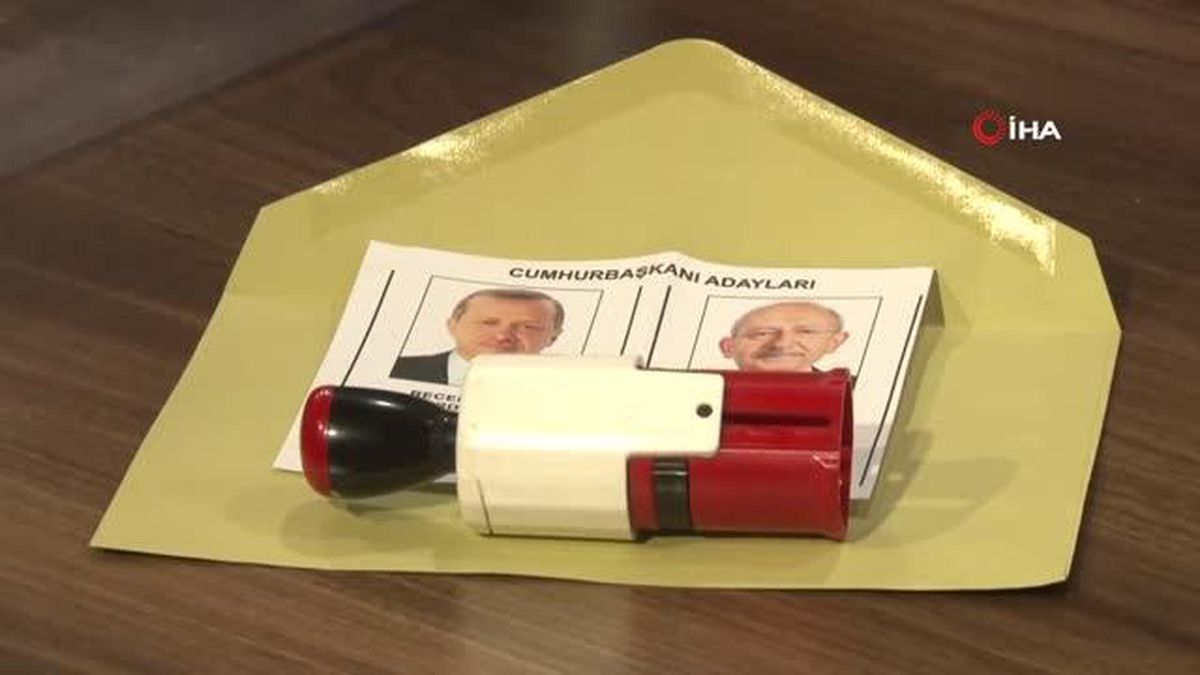 Cumhurbaşkanlığı seçiminin ikinci tur oylaması bu adımlarla gerçekleşecek