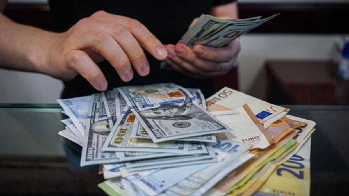 Dolar 19,88 lira seviyesinden işlem görüyor