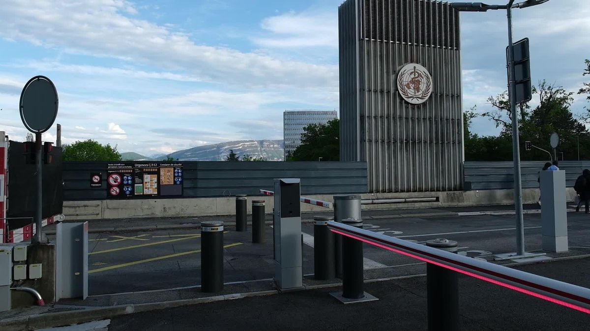 Dünya Sağlık Asamblesi, Taiwan'ın Katılımıyla İlgili Teklifi Bir Kez Daha Reddetti