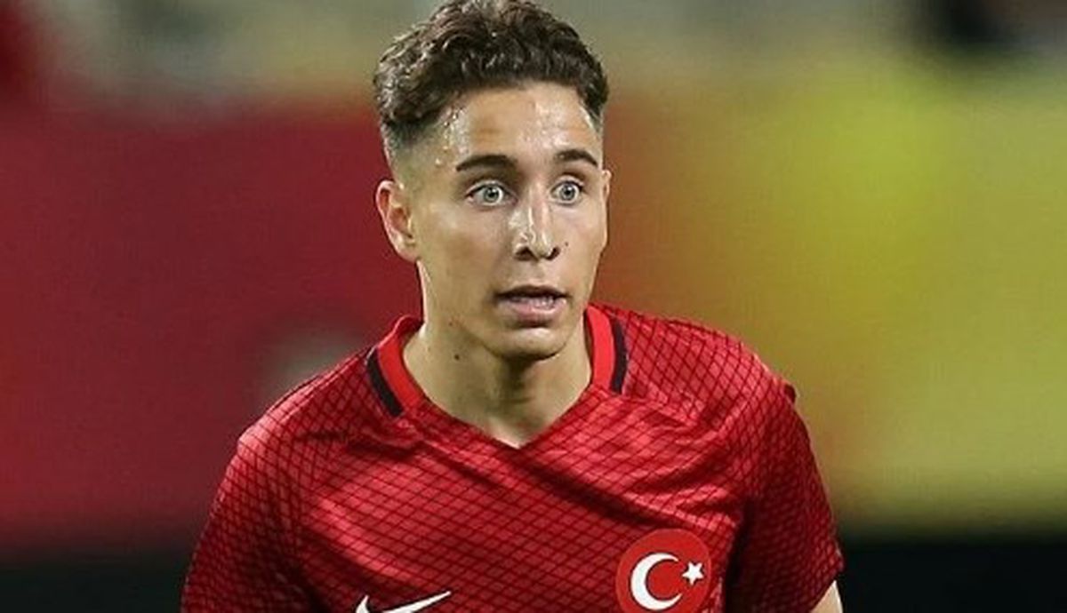 Emre Mor neden kadroda yok? Emre Mor sakat mı?