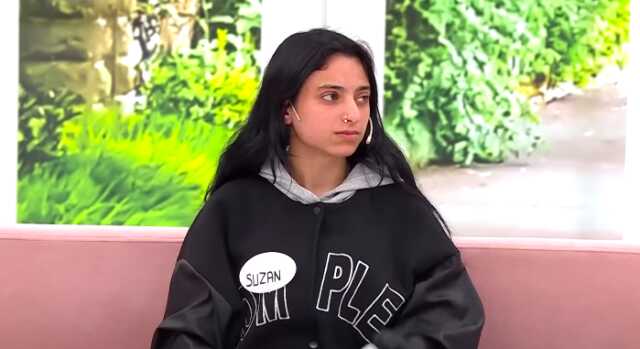 Esra Erol Suzan kimdir? Esra Erol Suzan İnstagram hesabı ne? Esra Erol'da Suzan İzzet olayı nedir?