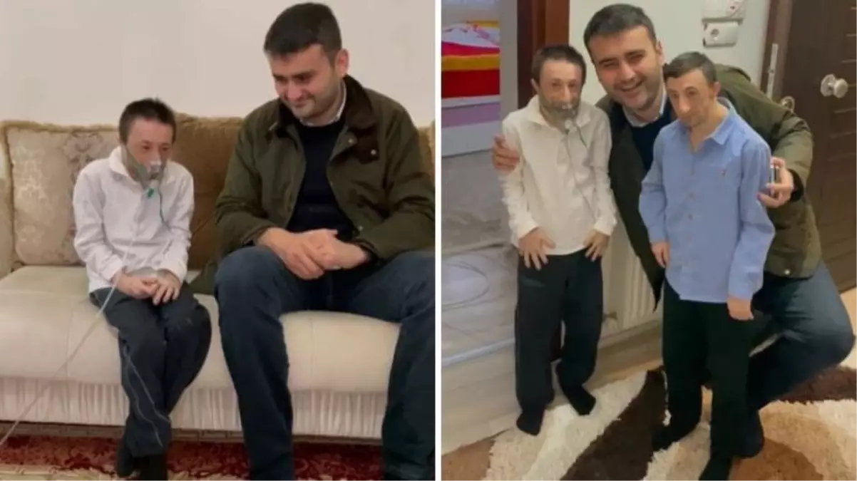 Fenomen Latif öldü mü, neden öldü? CZN Burak duyurdu!