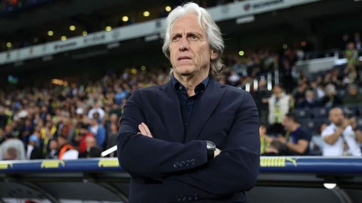 Finalin tadını bile çıkarmadı! Sivasspor maçı sonrası Jorge Jesus'tan sert çıkış