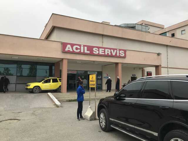 Iğdır'da bir kişi tartıştığı kiracısını silahla ağır yaraladı