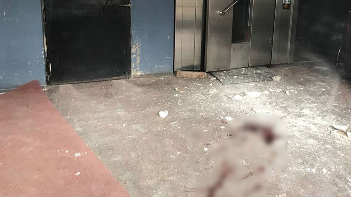 Iğdır'da dükkan sahibi, tartıştığı kiracısını silahla vurarak ağır yaraladı