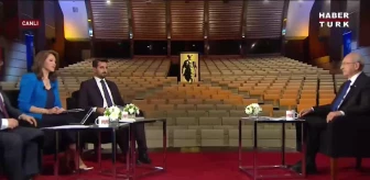 Kılıçdaroğlu: 'Bu kadar iftira, bu kadar nankörlük, bu kadar düzeysizlik Cumhuriyet tarihinde hiçbir zaman olmadı'