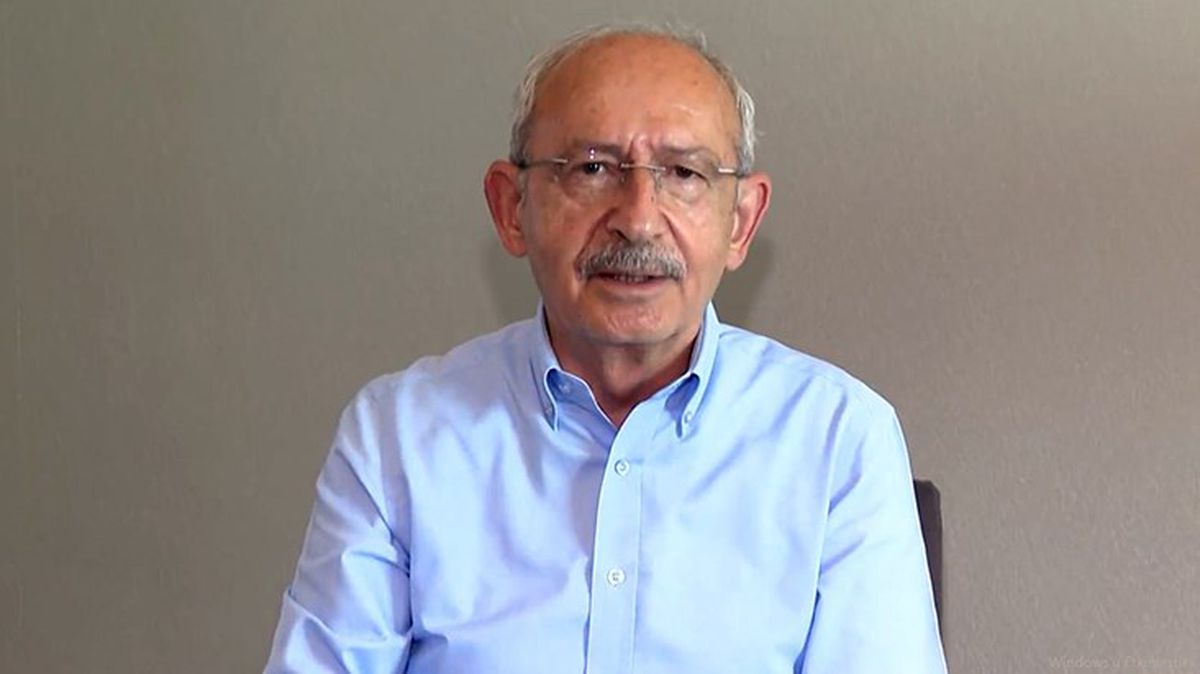 Kılıçdaroğlu'ndan yeni video: Vatanını seven sandığa gelsin