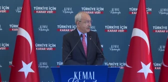 Kılıçdaroğlu: 'Umutsuzluğa Kapılmak Milliyetçilere Hiç Yakışmaz. Bir Kişi Kalsak Bile Sonuna Kadar Mücadele Edeceğiz'