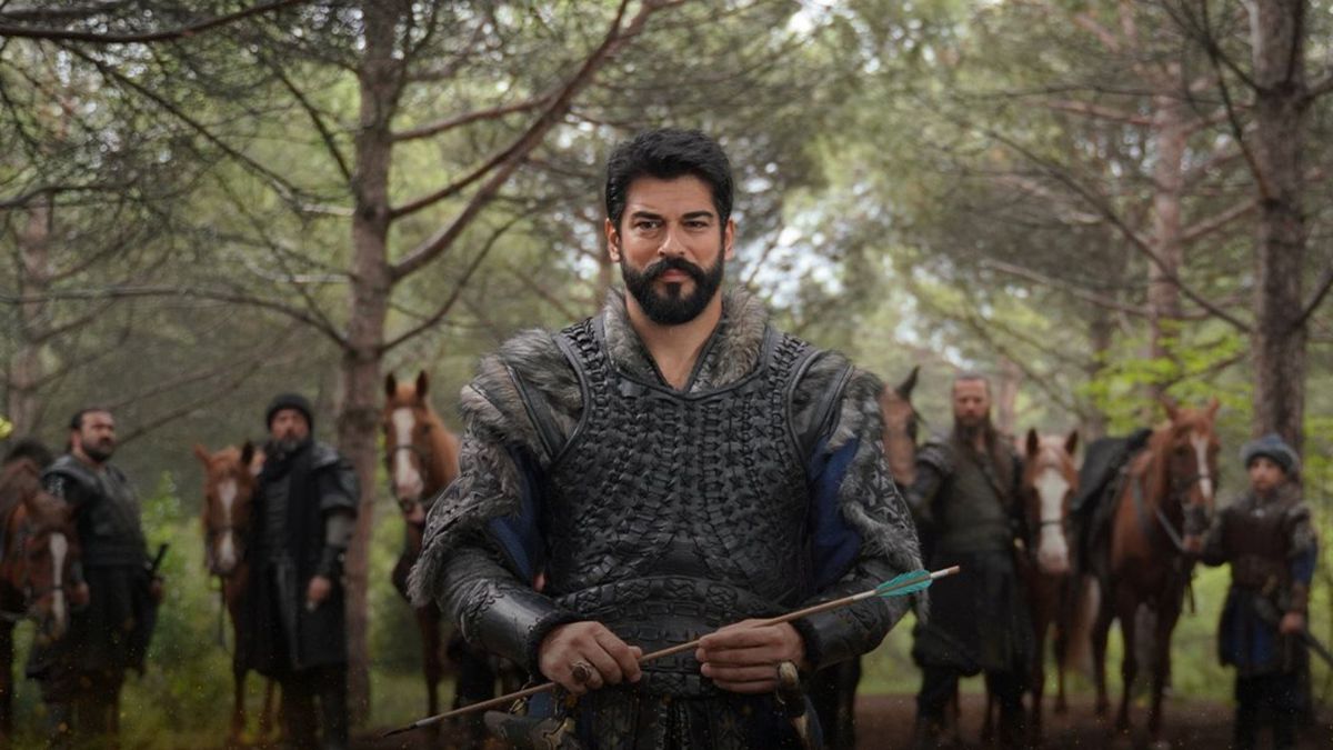 Kuruluş Osman yeni bölüm fragmanı İZLE! Kuruluş Osman 128.bölüm fragmanı yayınlandı mı? Kuruluş Osman 128. bölüm fragmanı İZLE!