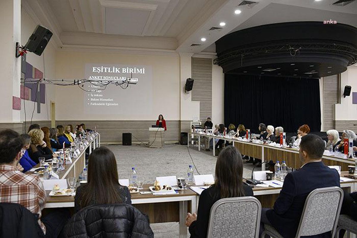 Kuşadası Belediyesi, İsveç Lund Üniversitesi'nin kapasite geliştirme programına katılacak