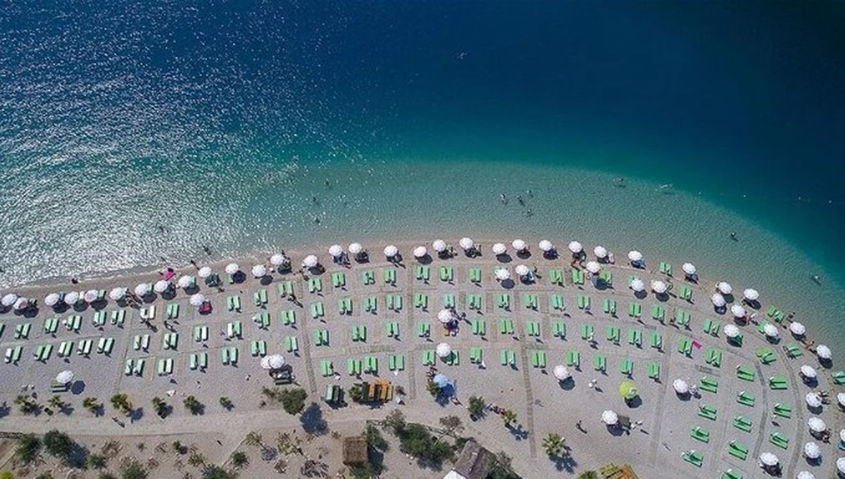 Mavi bayraklı plajlar 2023 listesi! Mavi bayraklı plajlar neresi?