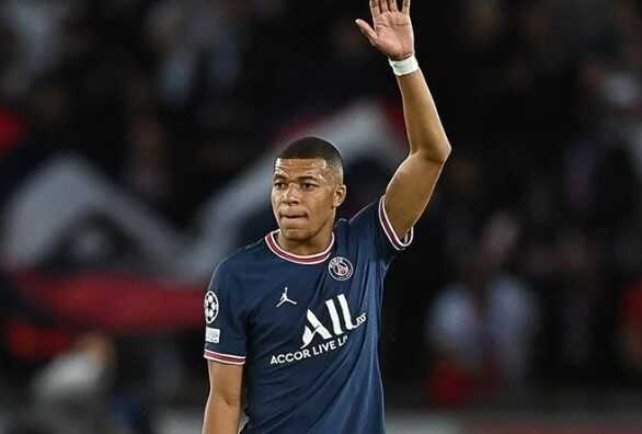 Mbappe PSG'den gidiyor mu? Mbappe PSG'den ayrılıyor mu? Mbappe hangi takıma gidecek?