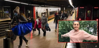 New York'ta saldırıya uğrayan Türk vatandaşı bir daha yürüyemeyebilir