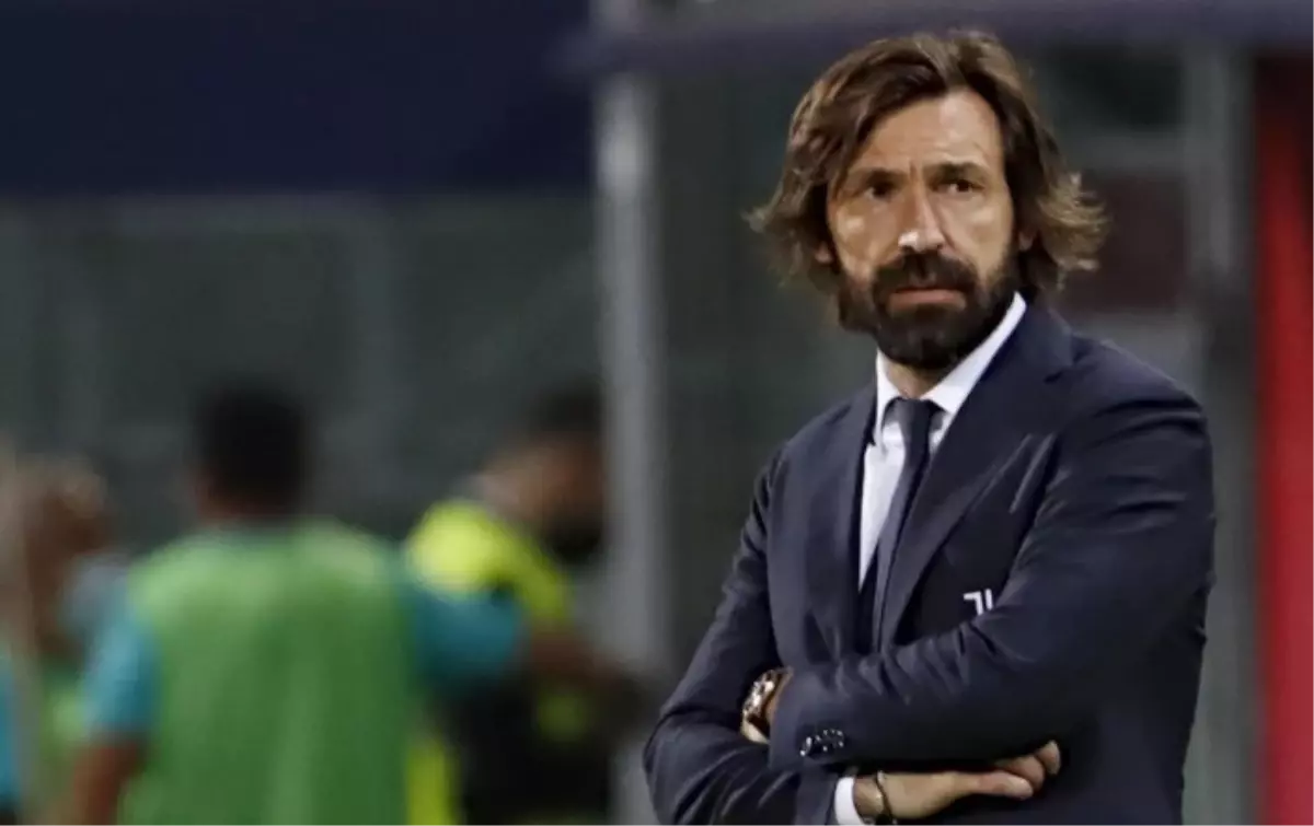 Pirlo Karagümrük'ten ayrıldı mı? Pirlo Karagümrükten neden ayrıldı?