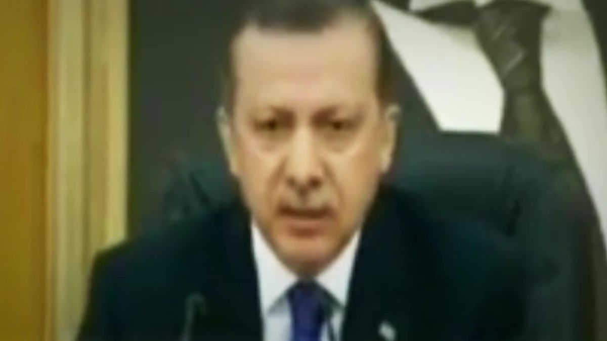Saadet Partisi'nden Yeni Kampanya Videosu: 'İmralı'yla Dirsek Temasında Olanları Unutma! Türkiye İçin Karar Ver'
