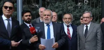 SES Partisi, Özdağ'ın kararının ardından Kılıçdaroğlu'na kapıyı kapattı: Destek vermemiz mümkün değil