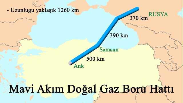 Son Dakika! Rusya: Türk Akım ve Mavi Akım'ı koruyan Rus donanmasına ait savaş gemisi saldırıya uğradı Son Dakika! Rusya: Türk Akım ve Mavi Akım'ı koruyan Rus donanmasına ait savaş gemisi saldırıya uğradı