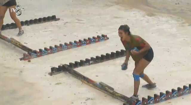 Survivor 109. bölüm fragmanı yayınlandı mı? 24 Mayıs Survivor 2023 yeni bölümde neler olacak? En son kim elendi? Survivor yeni fragman izle!