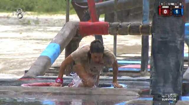 Survivor 2. ödül oyununu kim kazandı, hangi takım, ödülü ne? 24 Mayıs Çarşamba 2023 ödül oyunu ödülü nedir? Survivor ödül oyunu kaç kaç bitti? Survivor 2. ödül oyununu kim kazandı, hangi takım, ödülü ne? 24 Mayıs Çarşamba 2023 ödül oyunu ödülü nedir? Survivor ödül oyunu kaç kaç bitti?