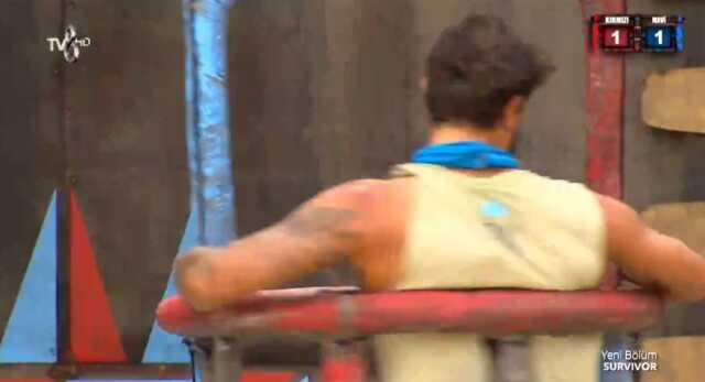 Survivor bugünkü ödül oyununu kim kazandı, hangi takım, ödülü ne? 24 Mayıs Çarşamba 2023 ödül oyunu ödülü nedir? Survivor ödül oyunu kaç kaç bitti?