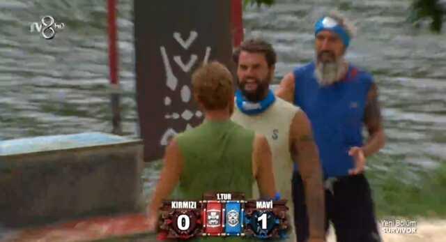 Survivor ödül oyununu kim kazandı, hangi takım, ödülü ne? 24 Mayıs Çarşamba 2023 ödül oyunu ödülü nedir? Survivor ödül oyunu kaç kaç bitti? Survivor ödül oyununu kim kazandı, hangi takım, ödülü ne? 24 Mayıs Çarşamba 2023 ödül oyunu ödülü nedir? Survivor ödül oyunu kaç kaç bitti?