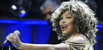 Tina Turner 83 yaşında hayatını kaybetti