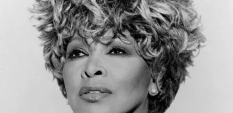 Tina Turner kimdir? Tina Turner şarkıları neler? Tina Turner kaç yaşında, nereli? Tina Turner biyografisi!