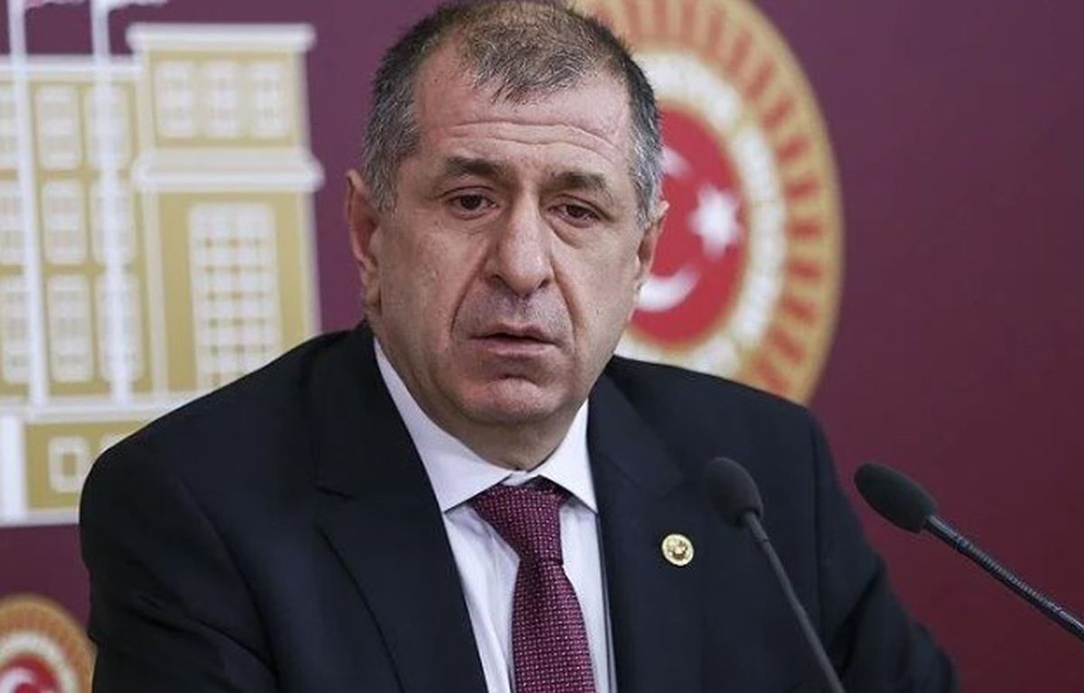 Ümit Özdağ açıklaması ne zaman? Ümit Özdağ ne zaman açıklama yapacak? Ümit Özdağ açıklama yaptı mı?