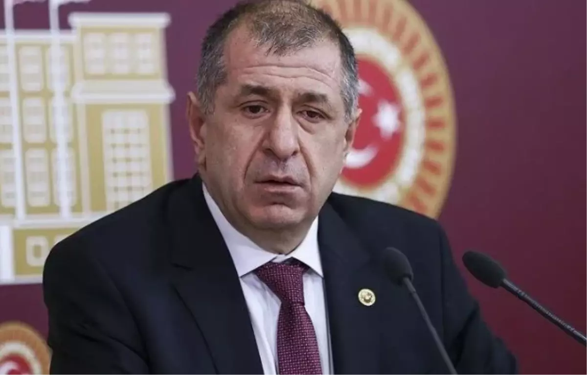 Ümit Özdağ kimi destekliyor? Ümit Özdağ kimi destekleyecek? Ümit Özdağ hangi partiyi destekliyor?